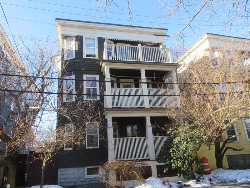 32 Seven Pines Avenue, Cambridge Real Estate Auction