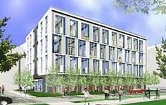 2 Earhart Street (Unit# Tango-127), Cambridge, MA  