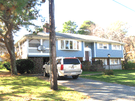 5 Captain Kidd Road, East Sandwich, MA  