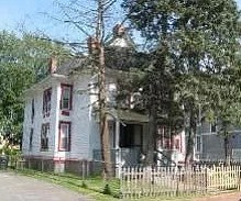 59 Sherman Street, Springfield, MA  