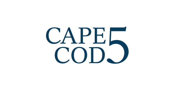 Cape Cod Five Cents Savings Bank