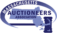 Member of the Massachusetts Auctioneer Association